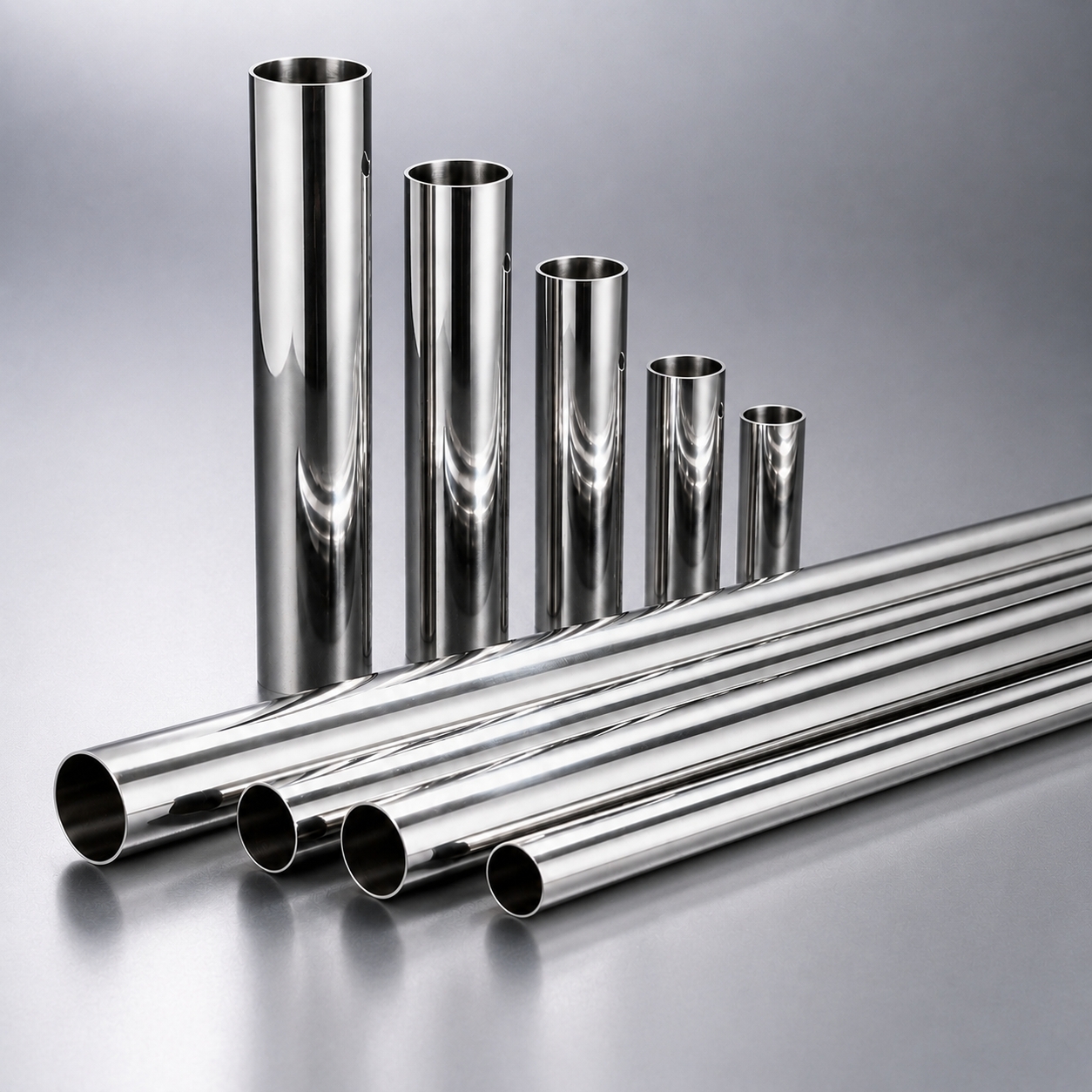 Stainless Steel Metal Welding