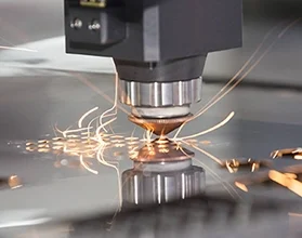 Laser Cutting